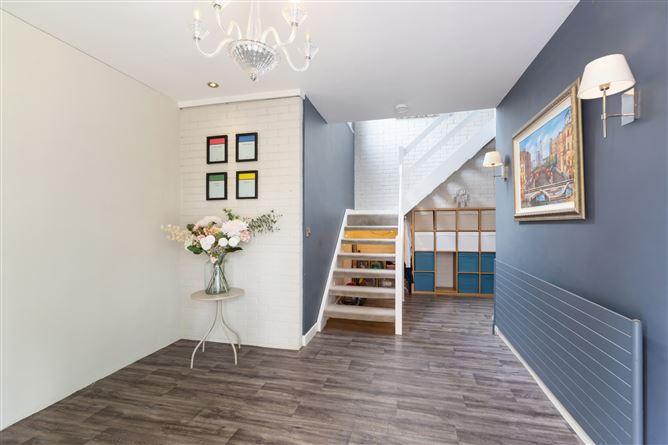 Robin Hill, Ballymana Lane, Kiltipper, Tallaght, Dublin 24