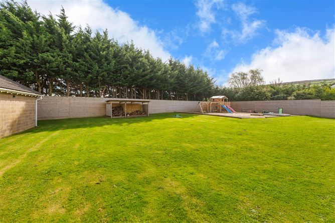 Robin Hill, Ballymana Lane, Kiltipper, Tallaght, Dublin 24