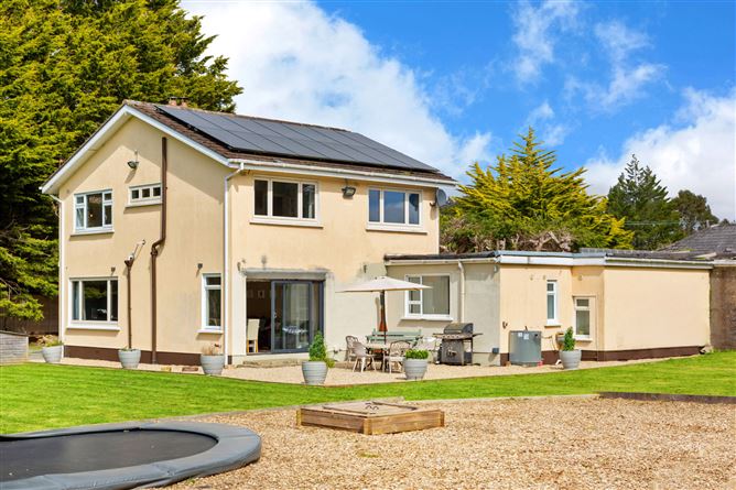 Robin Hill, Ballymana Lane, Kiltipper, Tallaght, Dublin 24