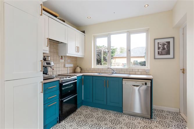 Robin Hill, Ballymana Lane, Kiltipper, Tallaght, Dublin 24