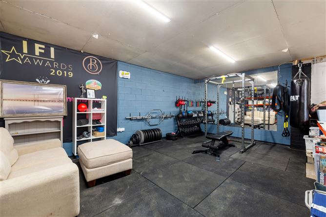 Robin Hill, Ballymana Lane, Kiltipper, Tallaght, Dublin 24