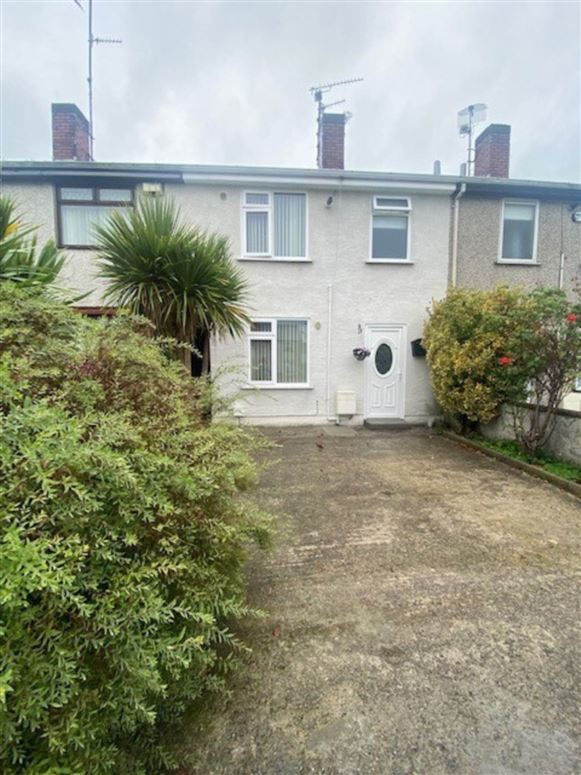 366 Beechmount Drive, Dundalk, County Louth