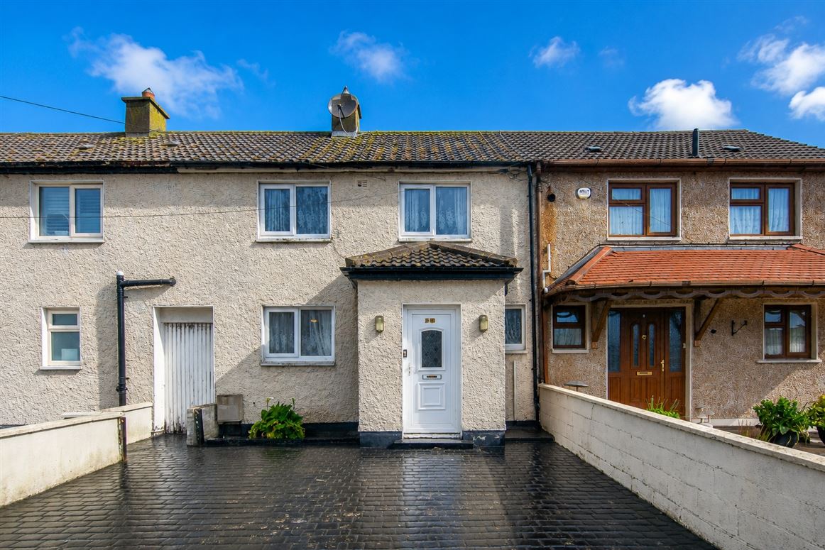 13 Briarfield Grove, Kilbarrack, Dublin
