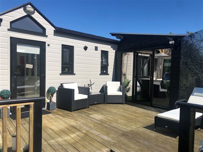 70 Kilgorman Holiday Park, Castletown, Wexford
