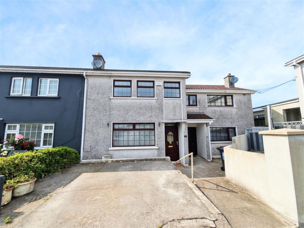 9 Birch Place, Togher, Cork