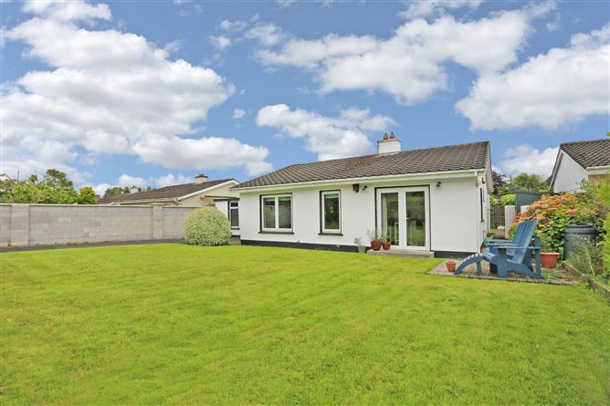 27 Gleann na Smol, Shannon, Co. Clare