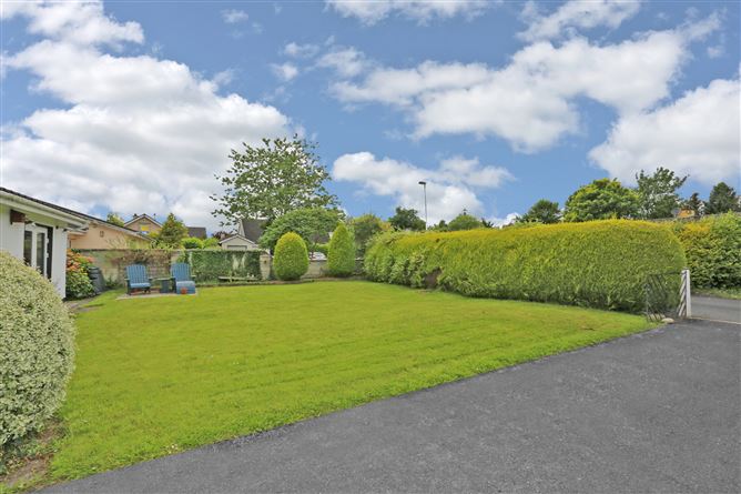 27 Gleann na Smol, Shannon, Co. Clare