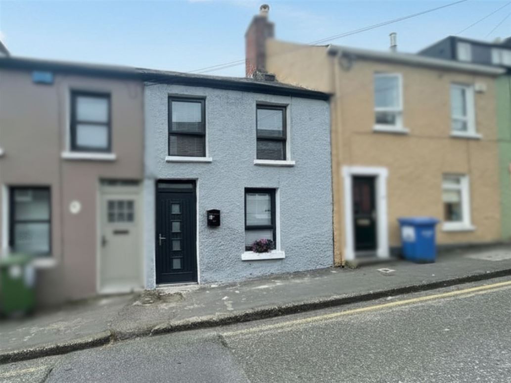 20 Quaker Road, Cork City, Cork