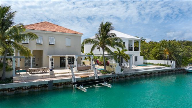 Photo 9 of 10 — Kira Isle Reverie,Leeward Settlement,Providenciales and West Caicos,Turks and Caicos