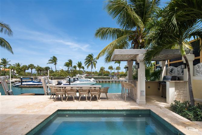 Kira Isle Reverie,Leeward Settlement,Providenciales and West Caicos,Turks and Caicos