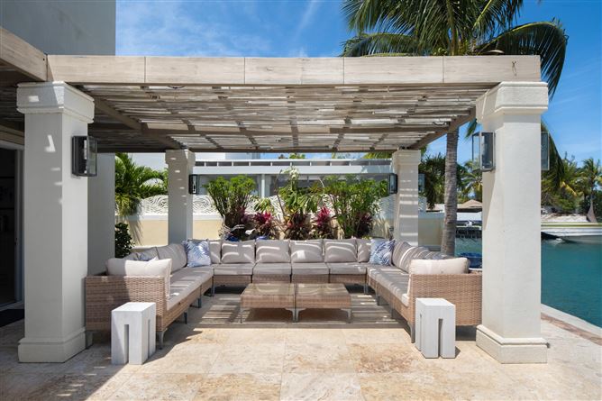 Photo 7 of 10 — Kira Isle Reverie,Leeward Settlement,Providenciales and West Caicos,Turks and Caicos