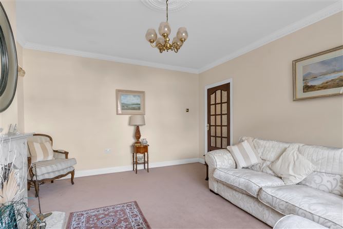 7 Sharon Avenue, Browneshill Road, Carlow, Co. Carlow