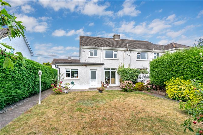 Photo 23 of 23 — 7 Sharon Avenue, Browneshill Road, Carlow, Co. Carlow