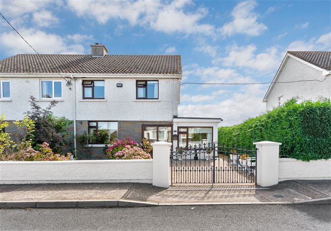 7 Sharon Avenue, Browneshill Road, Carlow, Co. Carlow