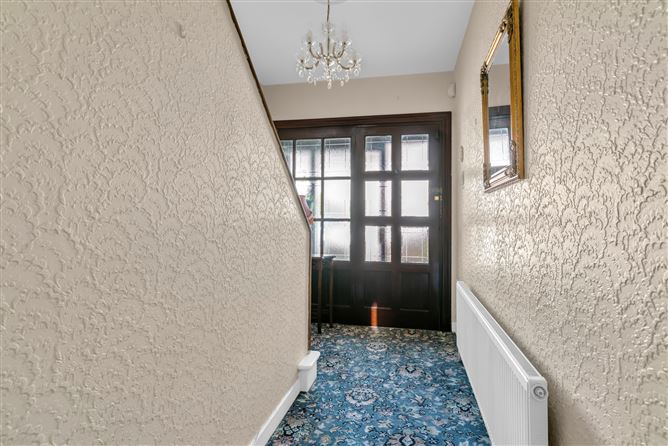 7 Sharon Avenue, Browneshill Road, Carlow, Co. Carlow