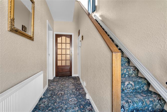 7 Sharon Avenue, Browneshill Road, Carlow, Co. Carlow