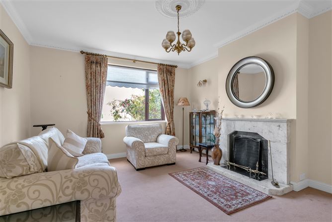 7 Sharon Avenue, Browneshill Road, Carlow, Co. Carlow