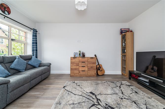 14 The Walk, Coach Yard Meadows, Clane, Kildare