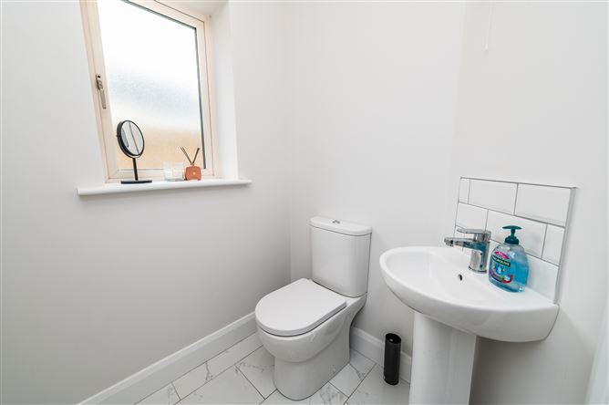 14 The Walk, Coach Yard Meadows, Clane, Kildare