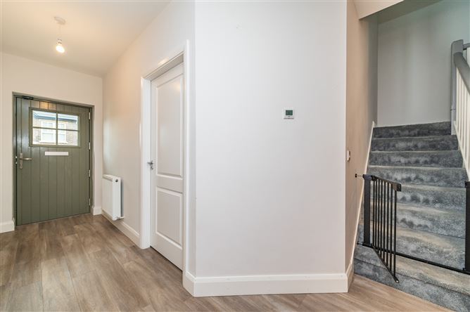 14 The Walk, Coach Yard Meadows, Clane, Kildare