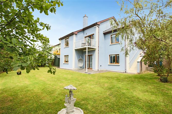7 Shannon Cove, Dromod, Co. Leitrim