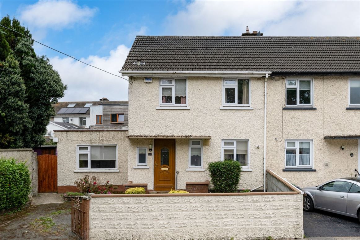 15 Patrician Villas, Stillorgan, Co. Dublin
