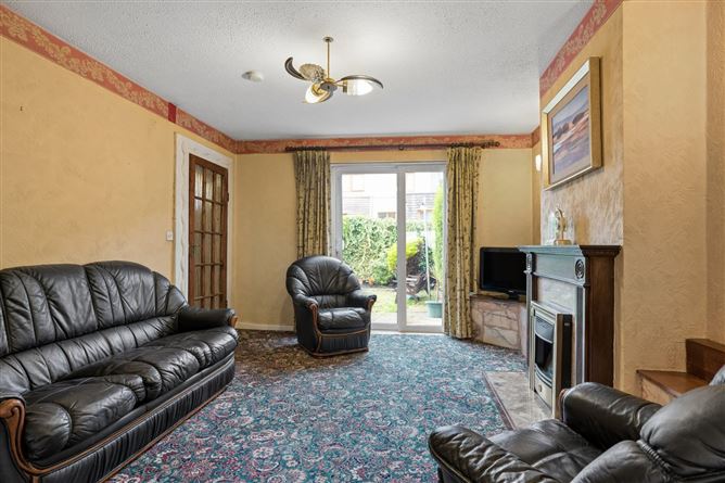 15 Patrician Villas, Stillorgan, Co. Dublin