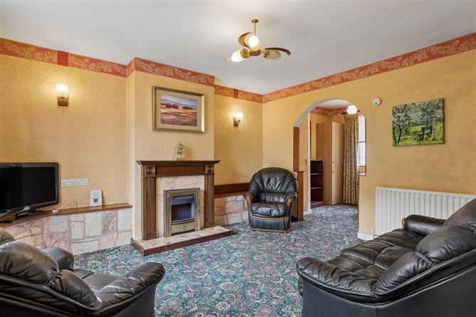 15 Patrician Villas, Stillorgan, Co. Dublin