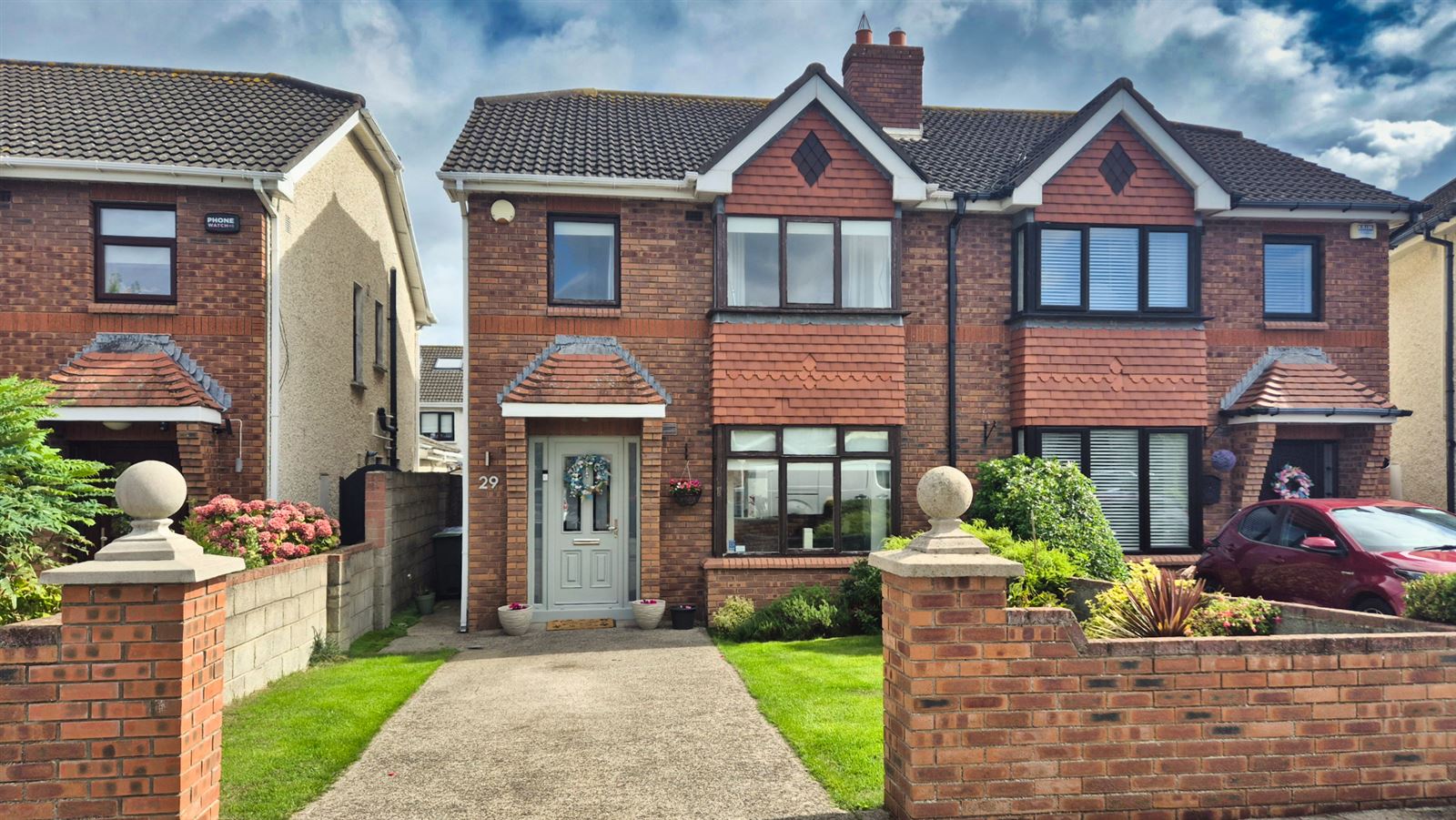 29 Castlerosse Drive, Baldoyle, Dublin 13