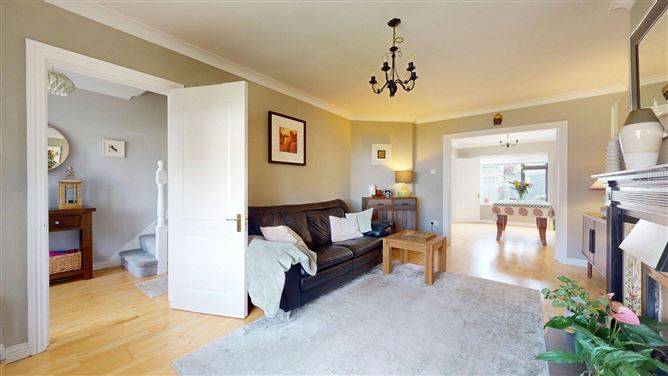 29 Castlerosse Drive, Baldoyle, Dublin 13