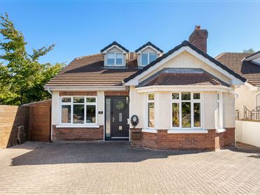 7 Crannagh Way , Rathfarnham, Dublin 14