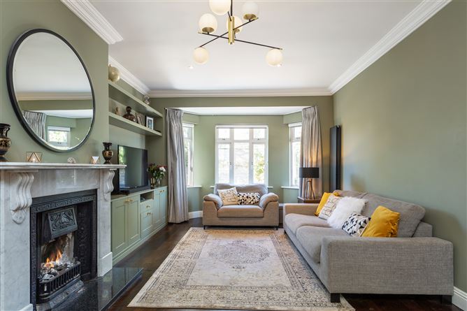 7 Crannagh Way , Rathfarnham, Dublin 14