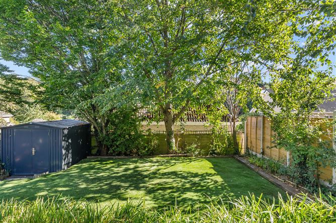 7 Crannagh Way , Rathfarnham, Dublin 14