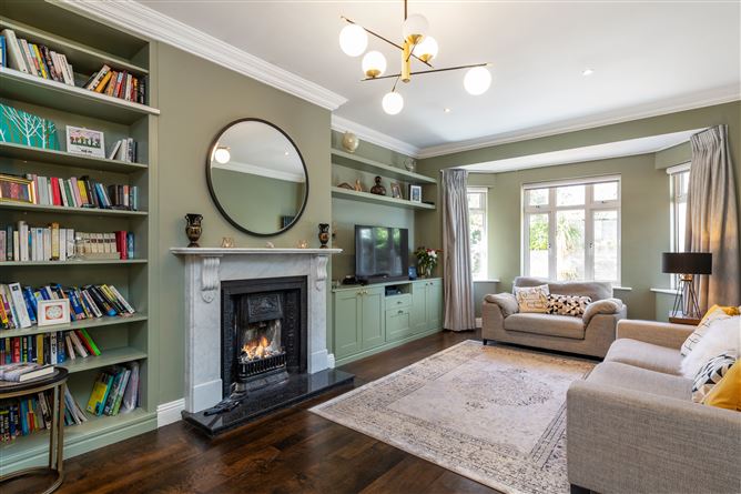 7 Crannagh Way , Rathfarnham, Dublin 14