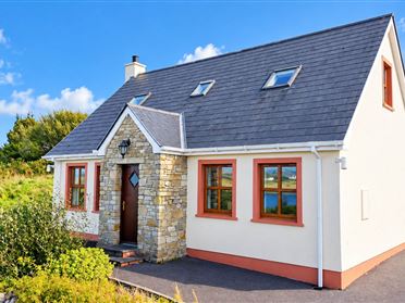 Croaghnamaddy, Dungloe, County Donegal