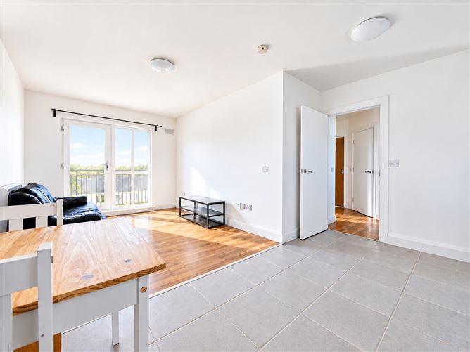 Apartment 22, Priory Quay, Priory Lane, New Ross, Co. Wexford