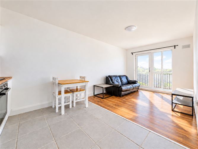 Apartment 22, Priory Quay, Priory Lane, New Ross, Co. Wexford