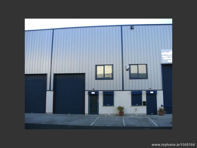 Photo 1 of 3 — Unit 406D, Grants Drive, Greenogue Industrial Estate, Rathcoole, Co. Dublin
