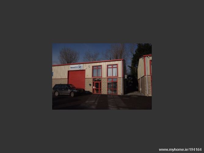 Link Road Business Park, Link Road