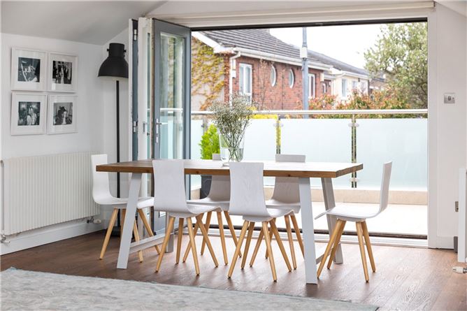 25a Leinster Square, Rathmines, Dublin 6