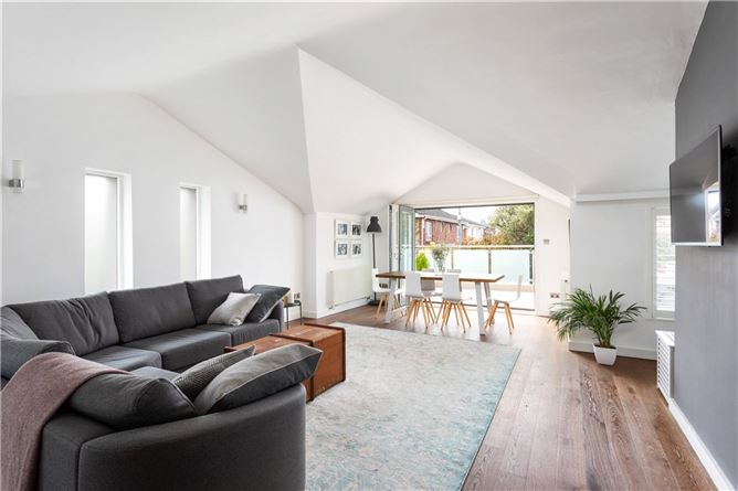 25a Leinster Square, Rathmines, Dublin 6