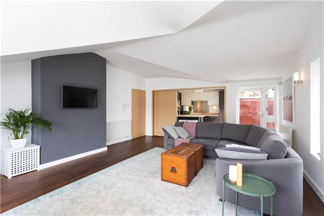 25a Leinster Square, Rathmines, Dublin 6