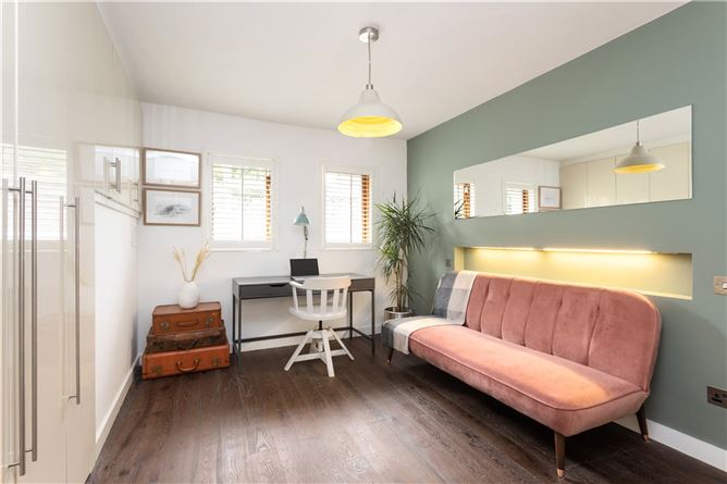 25a Leinster Square, Rathmines, Dublin 6