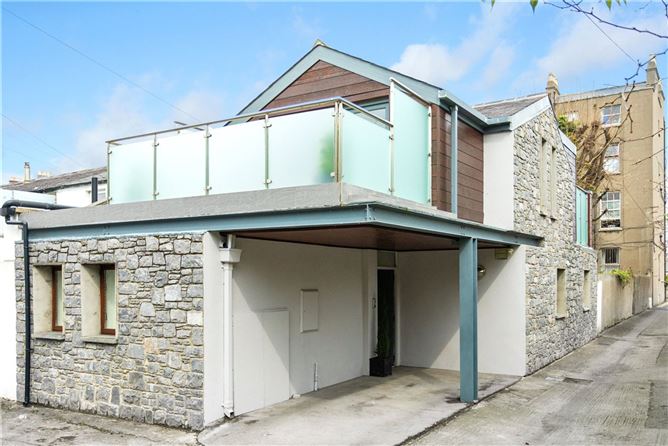 25a Leinster Square, Rathmines, Dublin 6