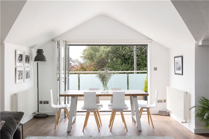 25a Leinster Square, Rathmines, Dublin 6