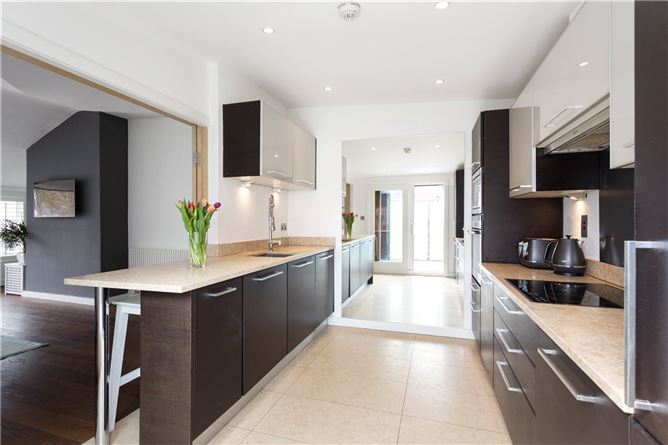 25a Leinster Square, Rathmines, Dublin 6
