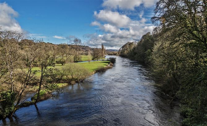 Ballyanchor, Lismore, Co. Waterford