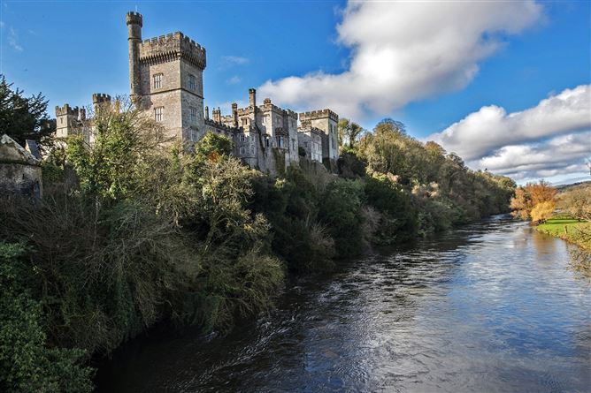 Ballyanchor, Lismore, Co. Waterford