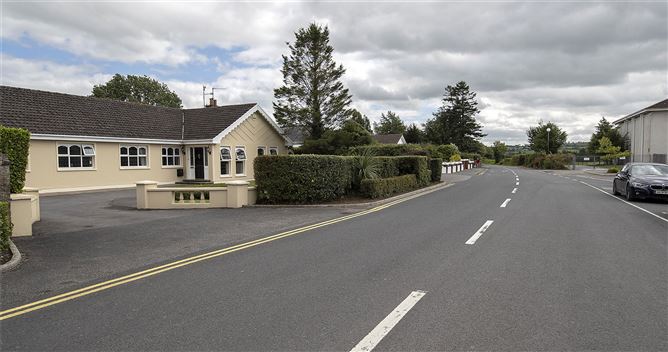 Ballyanchor, Lismore, Co. Waterford
