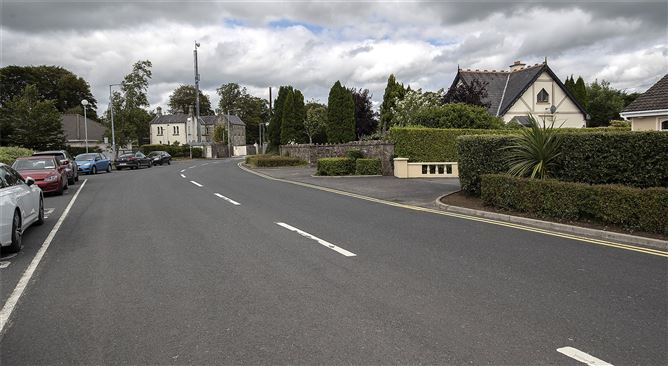 Ballyanchor, Lismore, Co. Waterford